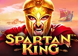 เกมสล็อต Spartan King
